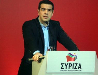 Αλ.Τσίπρας: «Στη συμφωνία υπάρχουν μέτρα που δεν είναι αναγκαία και δεν θα τα επιλέγαμε - Επιτυχία τα αντίμετρα»